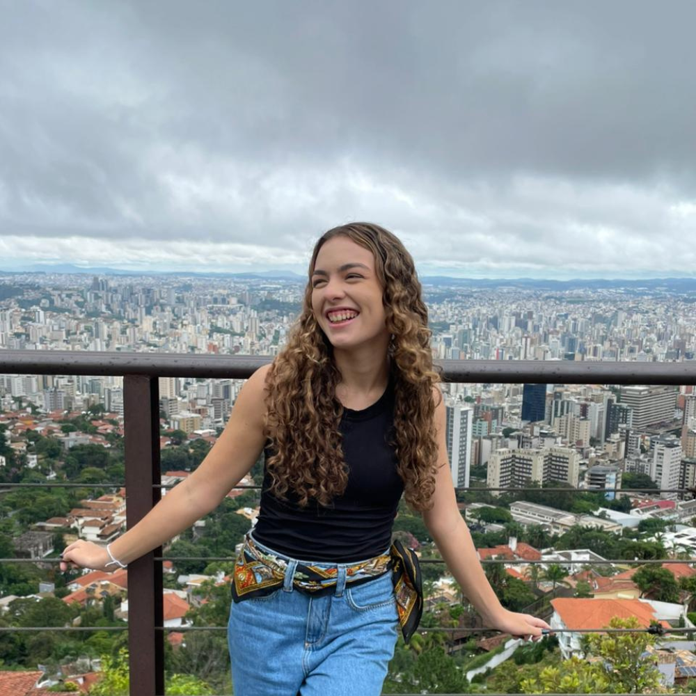 Victória Fontes
