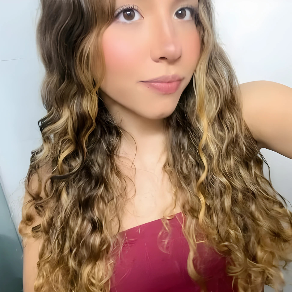 Maria Luiza Patu